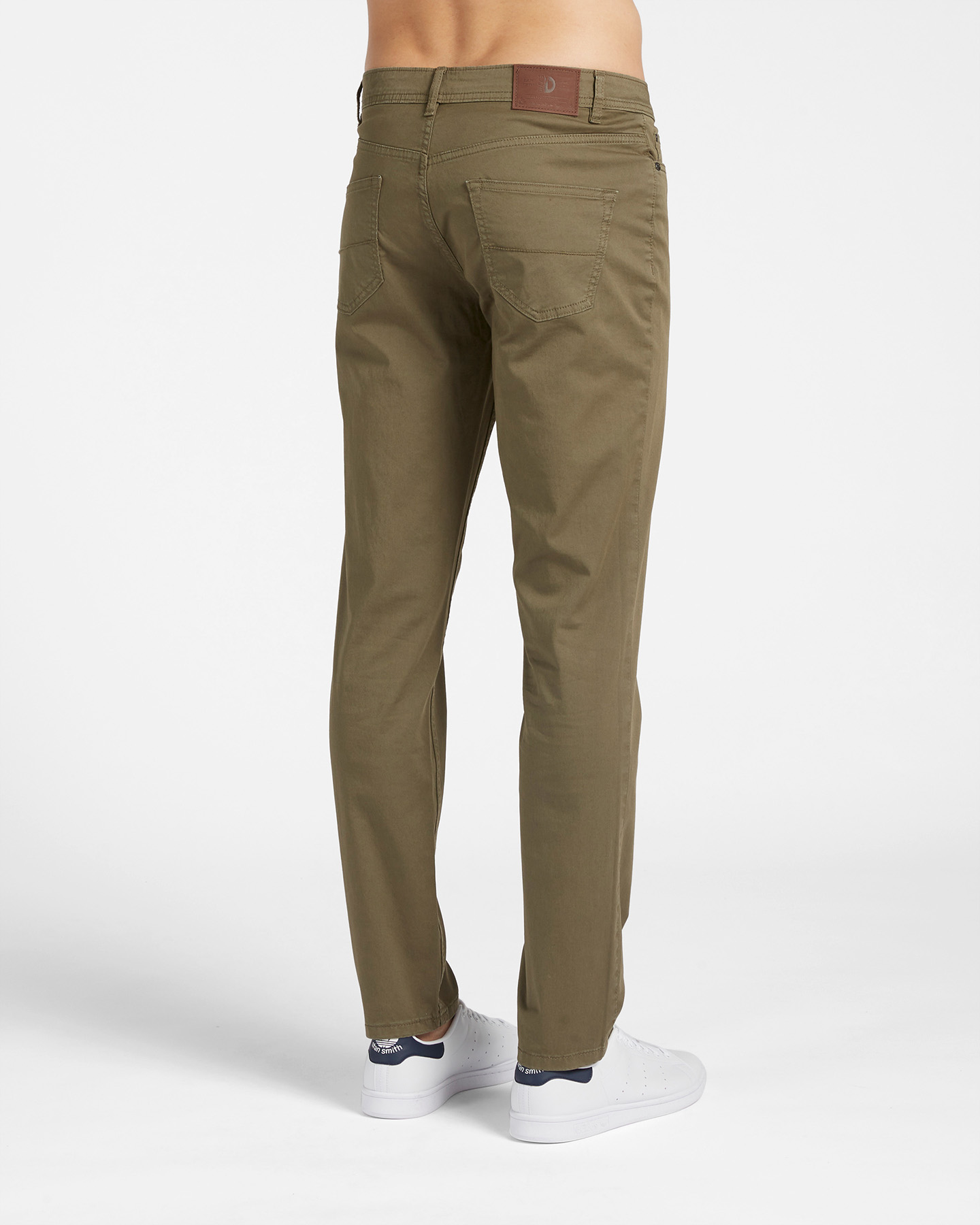Pantalone DACK'S BASIC COLLECTION M - 6 | Cisalfa Sport