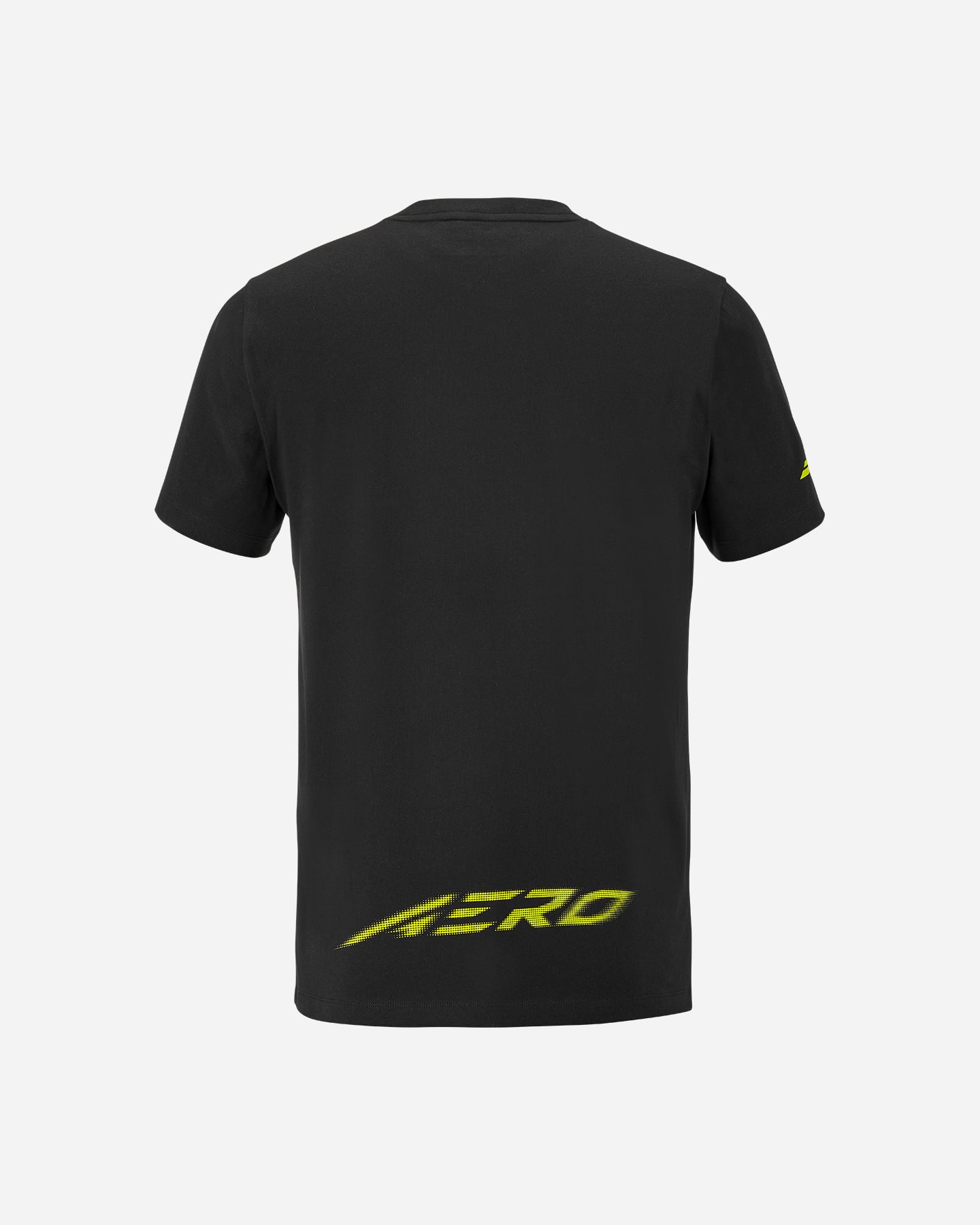 T-shirt tennis BABOLAT AERO M - 2 | Cisalfa Sport