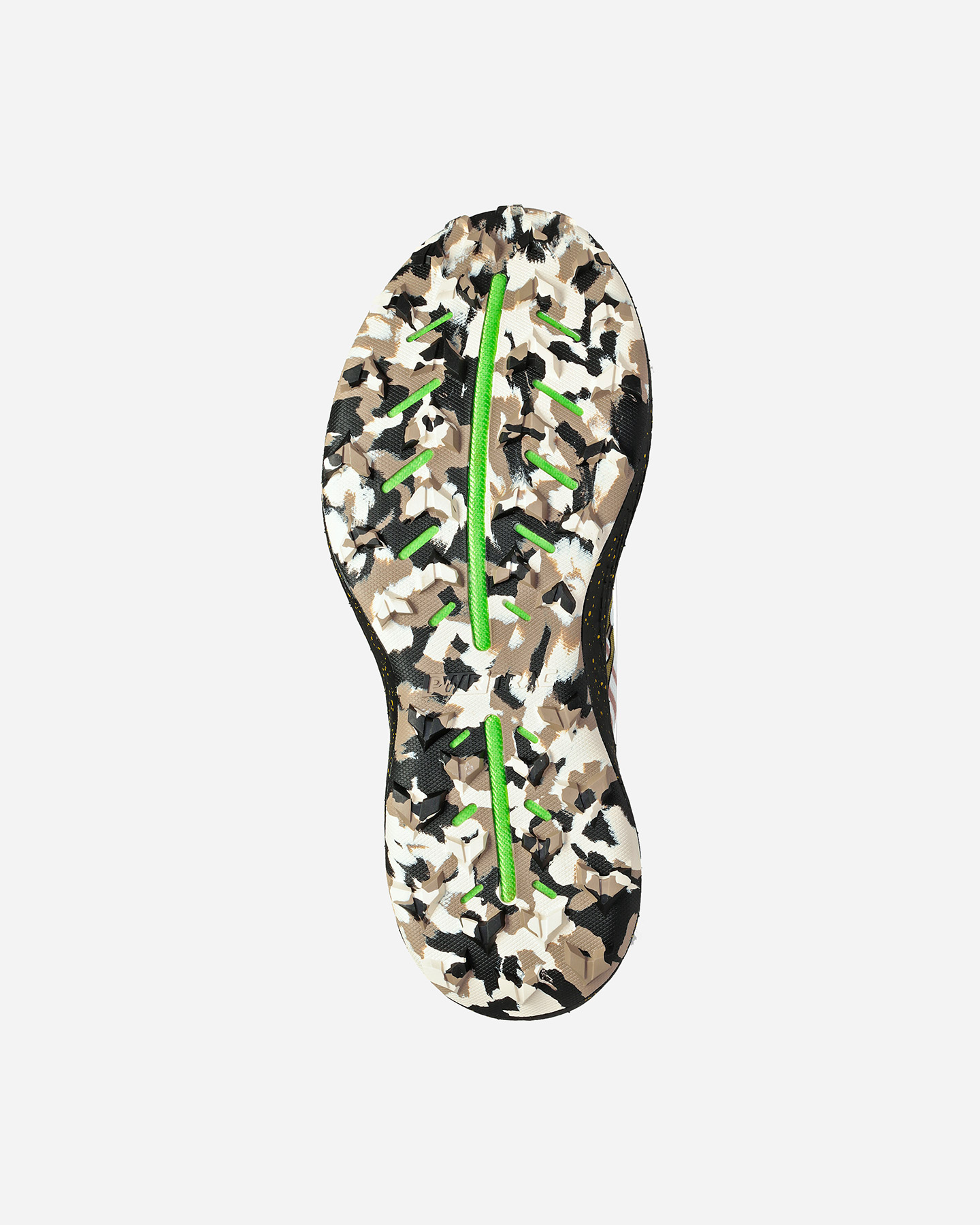 Scarpe trail SAUCONY ENDORPHIN EDGE M - Color mix - 2 | Cisalfa Sport