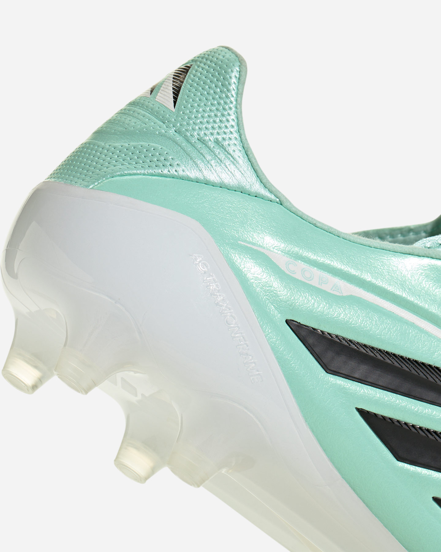 Scarpe calcio ADIDAS COPA PURE IV ELITE AG M - 4 | Cisalfa Sport
