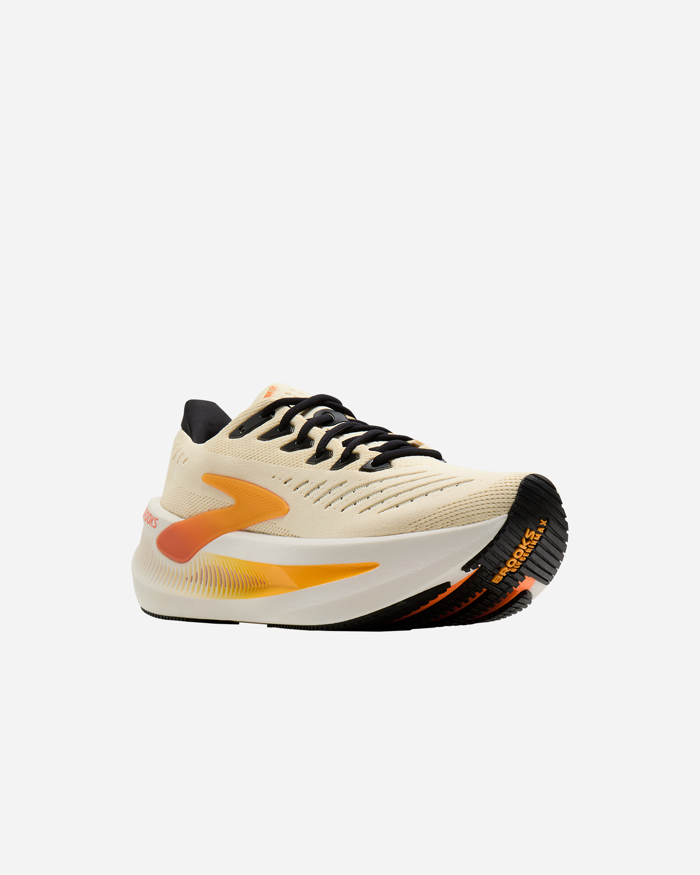 Scarpe running BROOKS GLYCERIN MAX 2 M - 1 | Cisalfa Sport