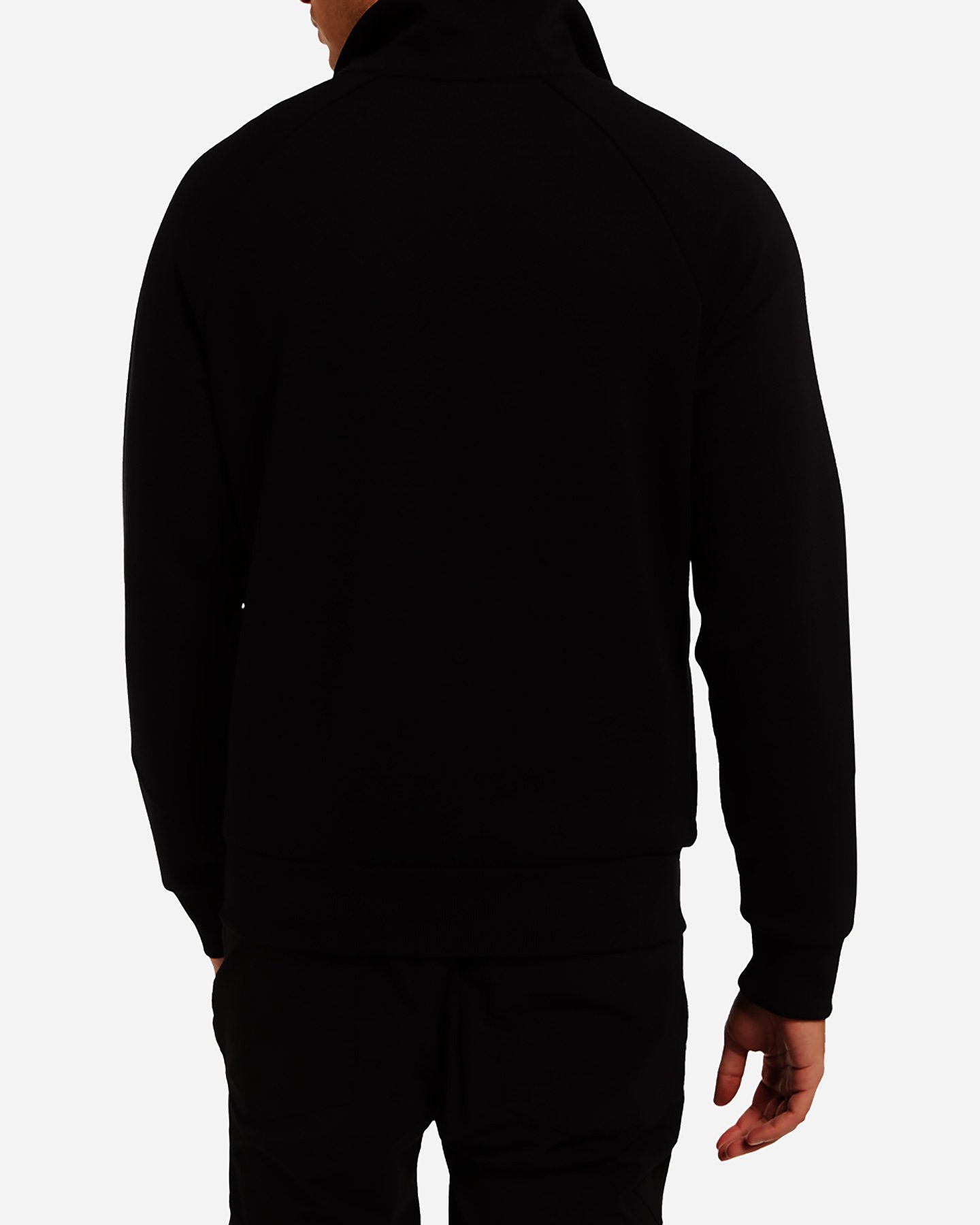 Pile MCKINLEY HINDT M - Nero - 2 | Cisalfa Sport