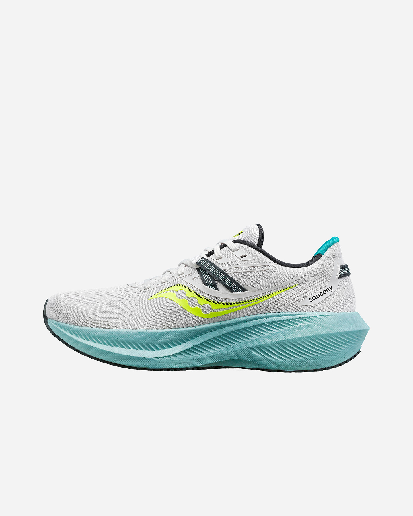 Scarpe running SAUCONY TRIUMPH 20 M - 9 | Cisalfa Sport