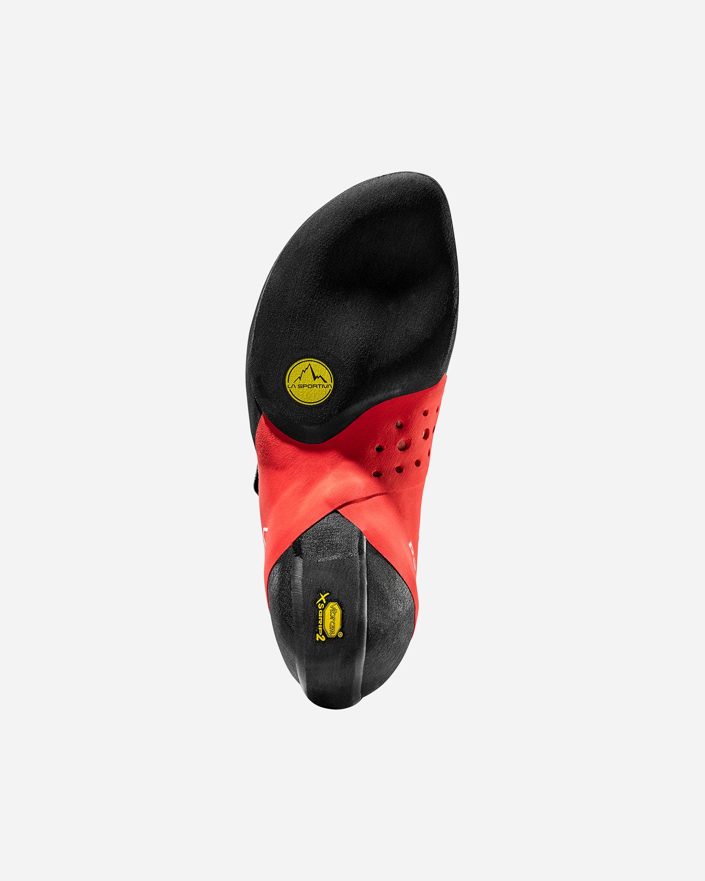 Scarpette arrampicata LA SPORTIVA SOLUTION COMP W - Rosa - 2 | Cisalfa Sport
