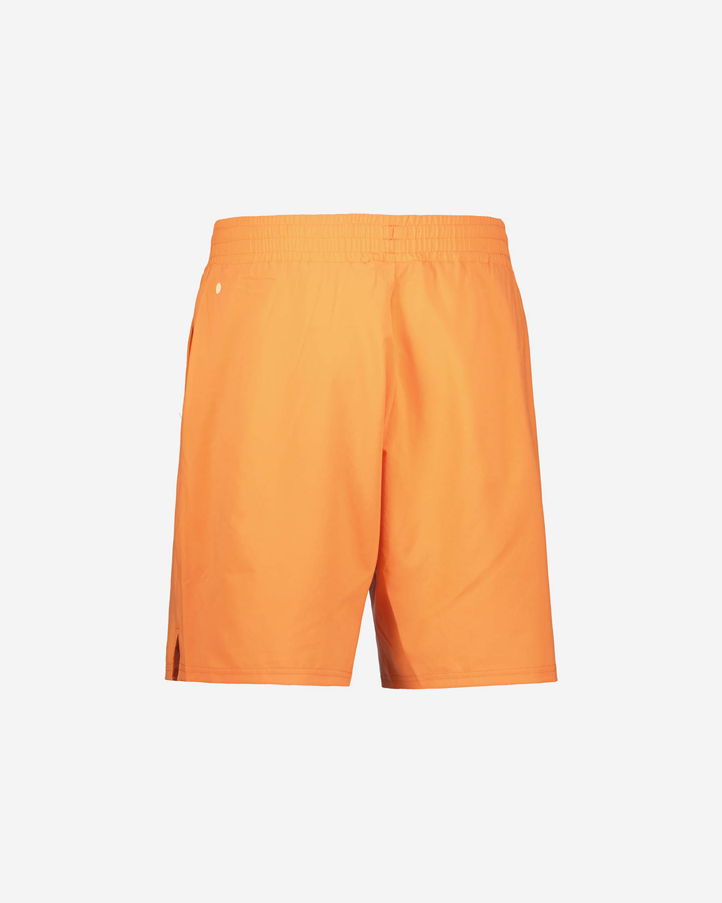 Pantaloncini tennis HEAD POWER M - Arancione - 2 | Cisalfa Sport