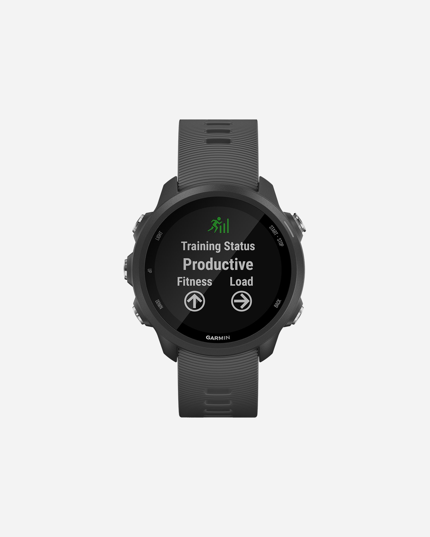 Orologio multifunzione GARMIN FORERUNNER 245 - 1 | Cisalfa Sport