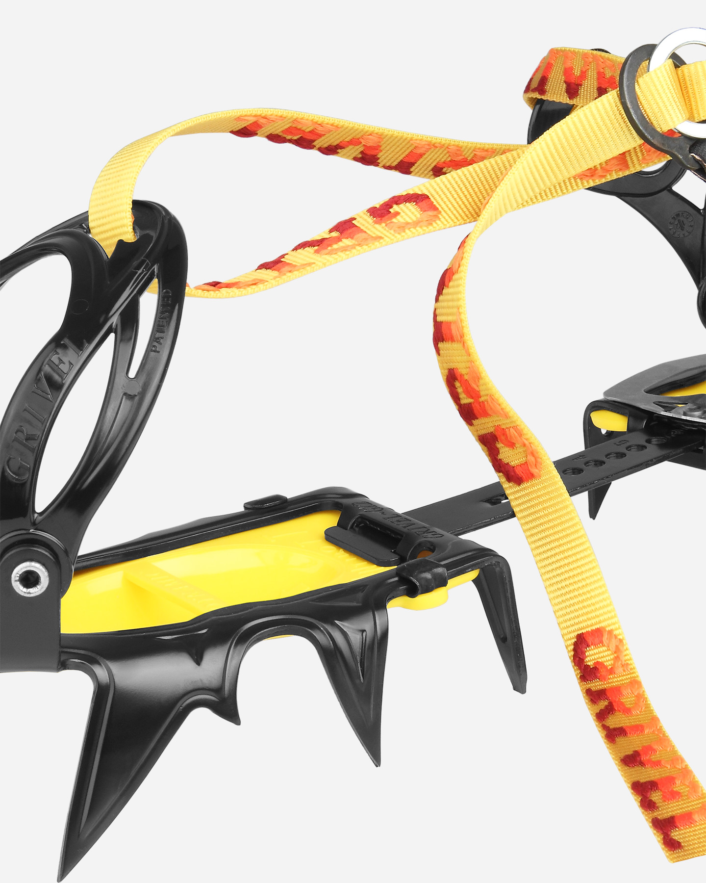 Ramponi GRIVEL G12 N.C.C-ANTIB  - Color mix - 1 | Cisalfa Sport