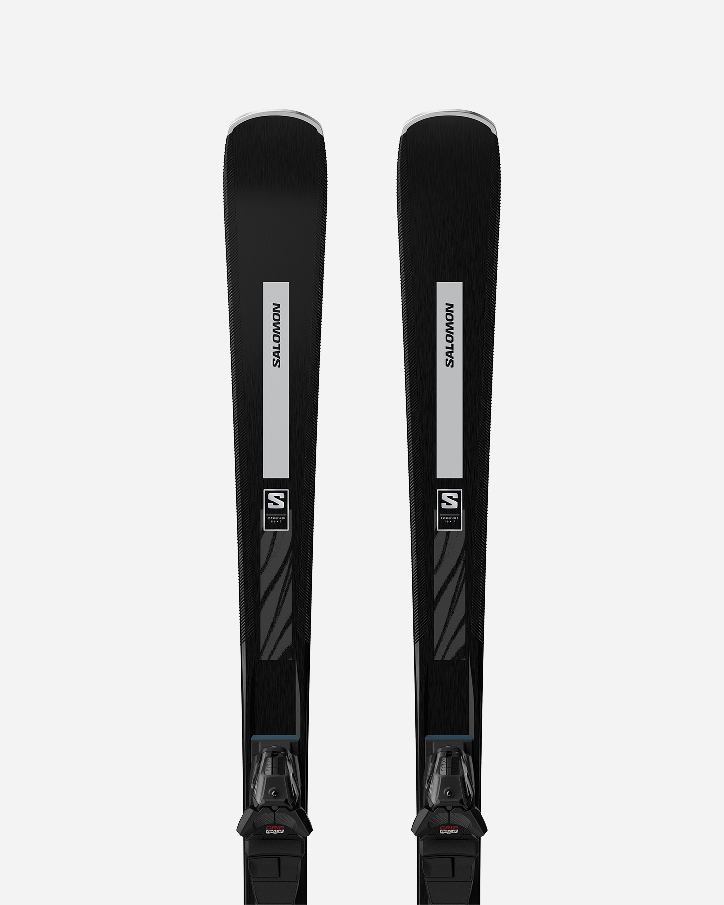 Sci Salomon S/max X7 Ti + M10 W Gw W L47722300 | Cisalfa Sport