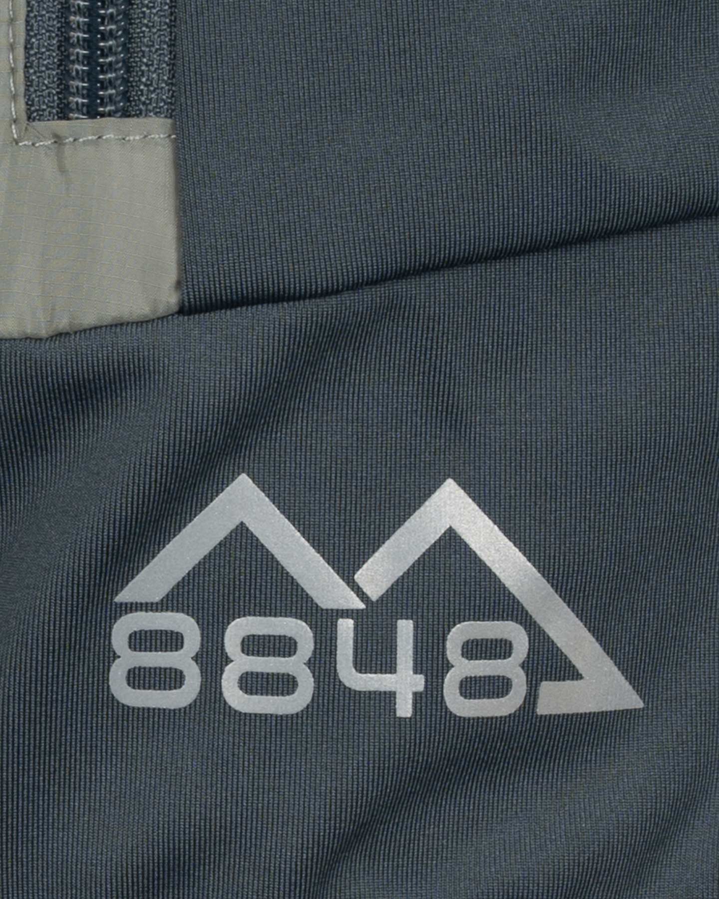 Giacca outdoor 8848 MOUNTAIN HIKE W - Grigio - 4 | Cisalfa Sport