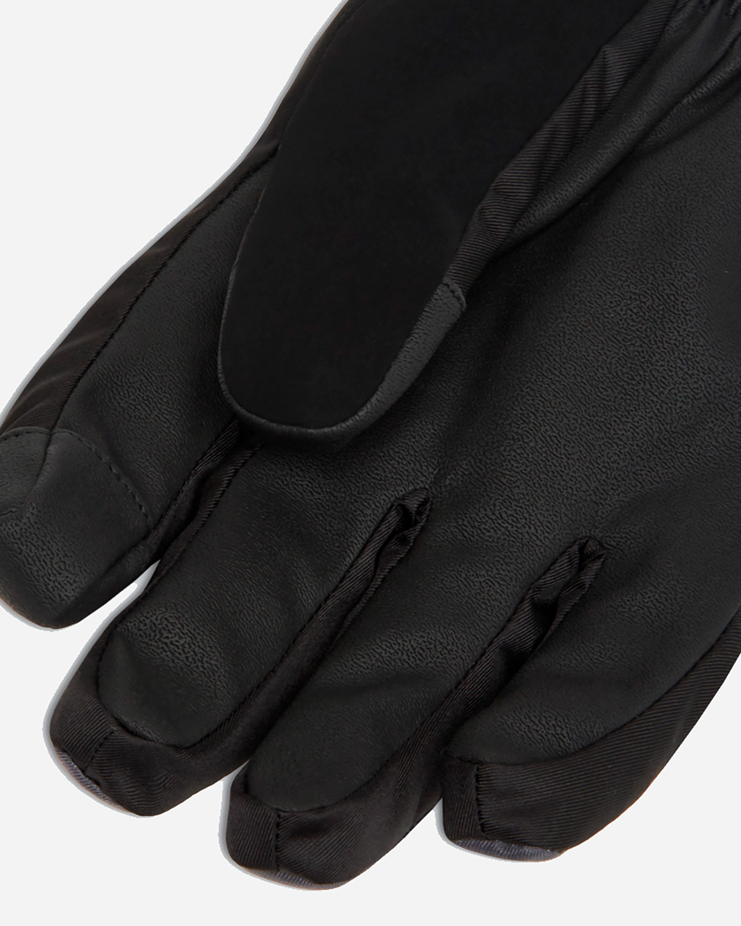 Guanti sci OAKLEY ROUNDHOUSE M - Grigio - 2 | Cisalfa Sport