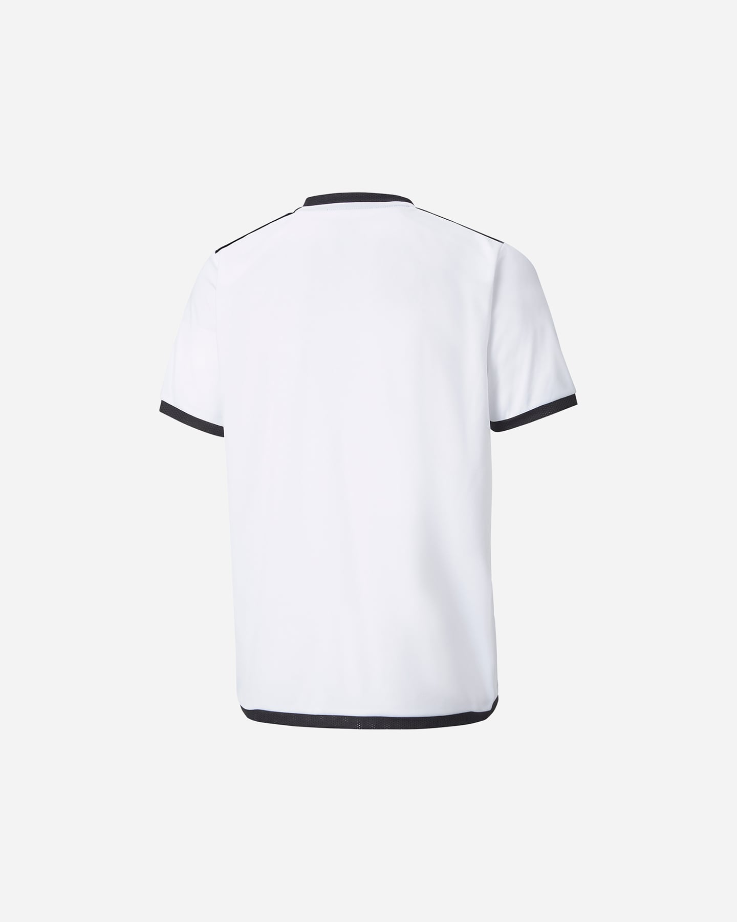 Maglia calcio PUMA TEAMLIGA MATCH JR - Bianco - 1 | Cisalfa Sport