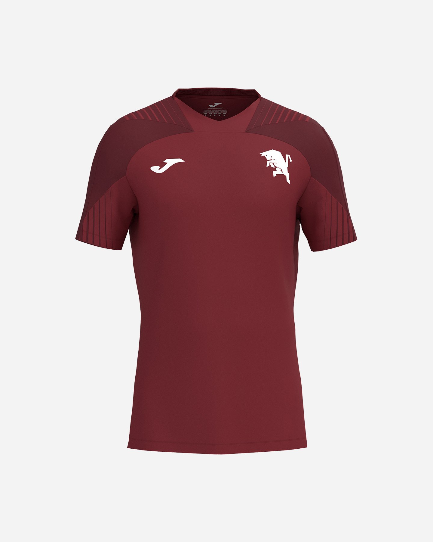 Abbigliamento calcio ufficiale JOMA TORINO ALLENAMENTO 25-26 M - Color mix - 0 | Cisalfa Sport