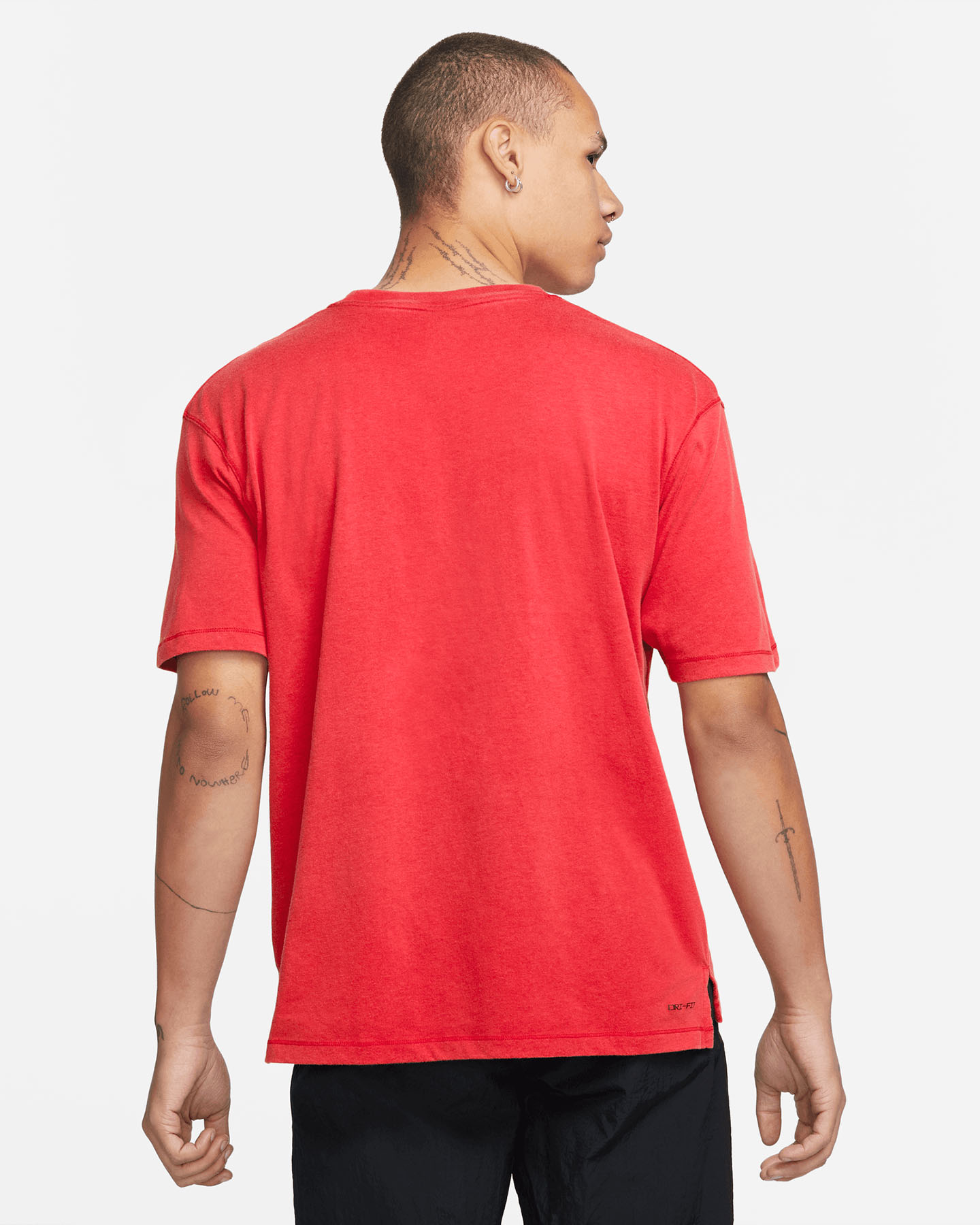 Maglia basket NIKE JORDAN SPORT DRI FIT M - 11 | Cisalfa Sport