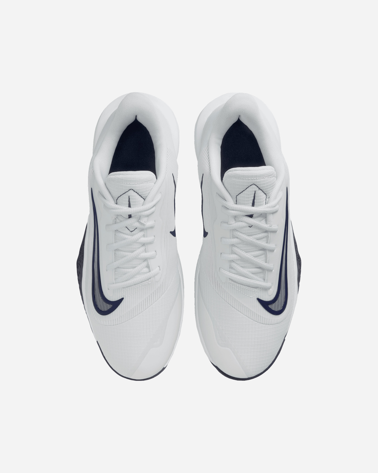 Scarpe basket NIKE PRECISION 7 M - Blu - 3 | Cisalfa Sport