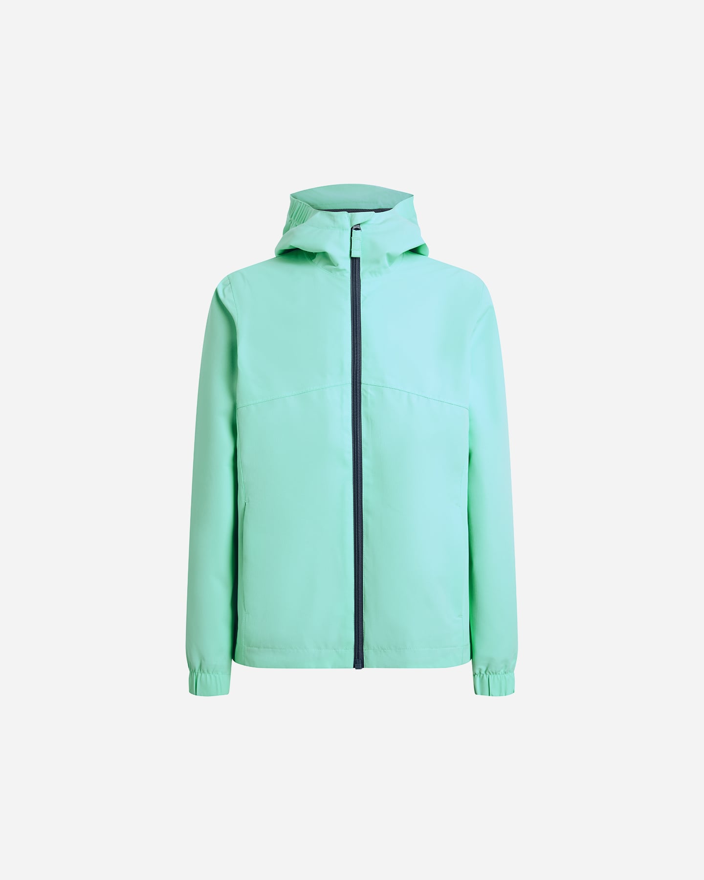 Giacca outdoor MCKINLEY TERANG II JR - Azzurro - 0 | Cisalfa Sport