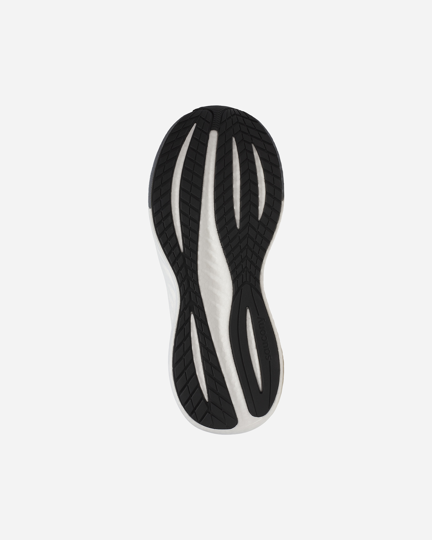 Scarpe running SAUCONY TRIUMPH 22 W - Nero - 2 | Cisalfa Sport