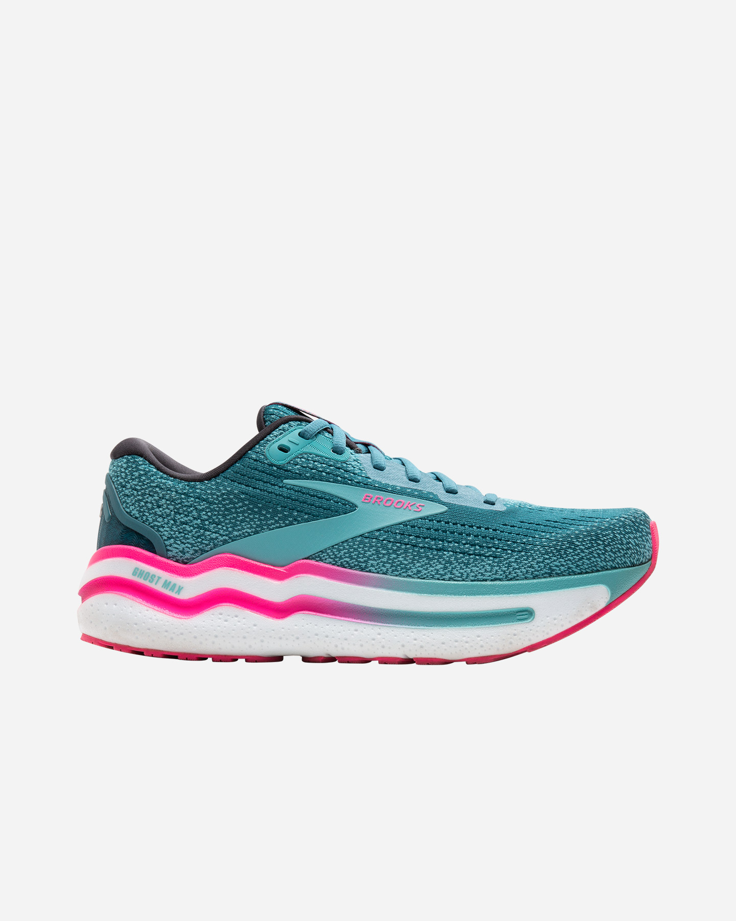 Scarpe running BROOKS GHOST MAX 2 W - Blu - 0 | Cisalfa Sport