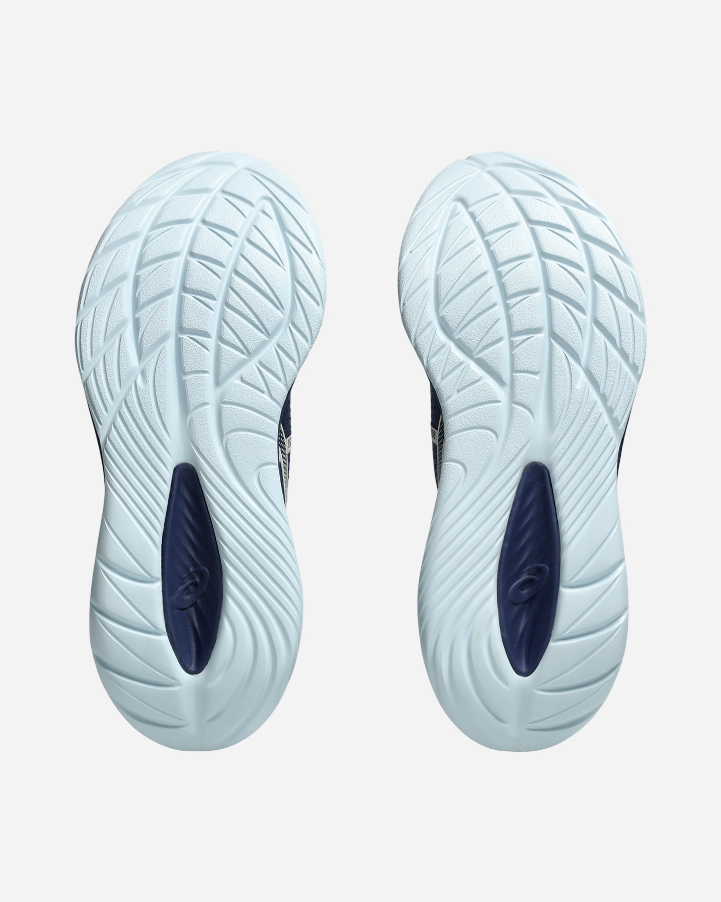 Scarpe running ASICS GEL CUMULUS 27 W - Blu - 2 | Cisalfa Sport