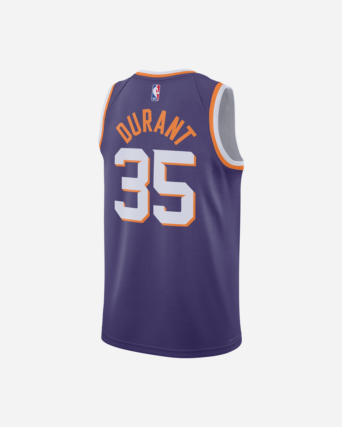 Canotta basket NIKE ICON PHOENIX DURANT KEVIN SWING 23 M - Viola - 1 | Cisalfa Sport