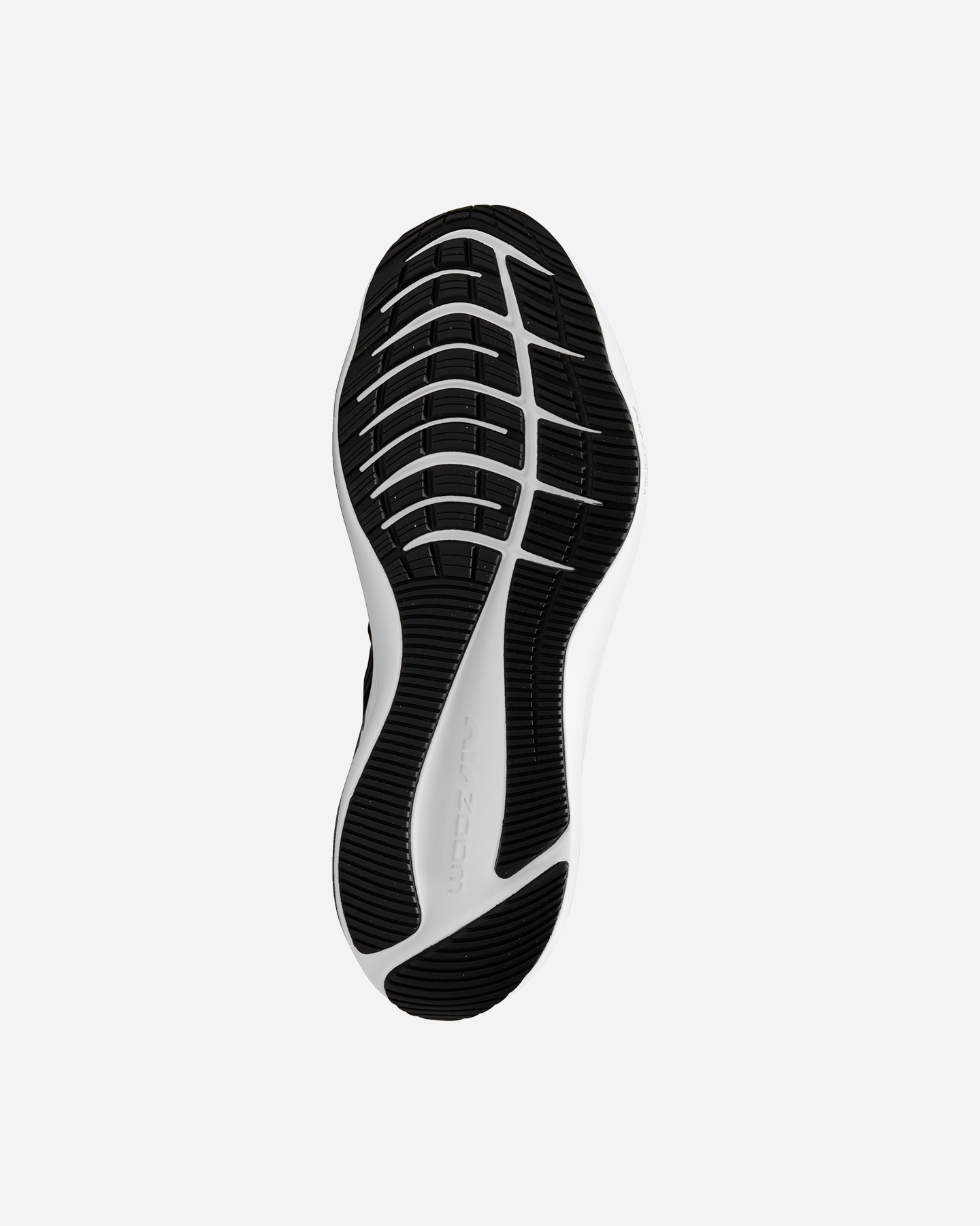 Scarpe running NIKE WINFLO 8 W - Nero - 2 | Cisalfa Sport