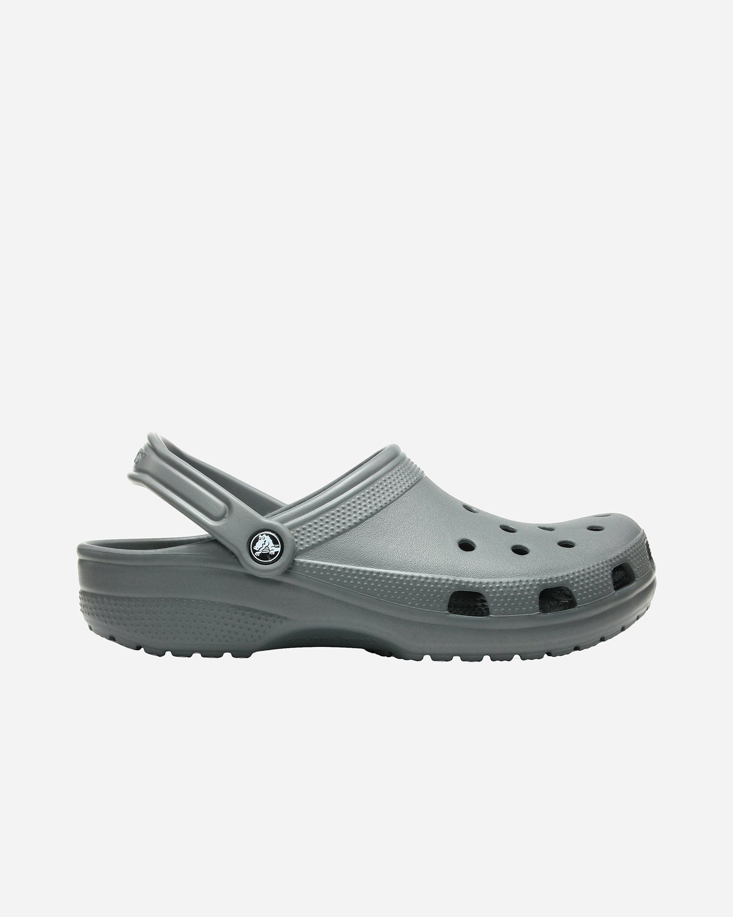 Sandali CROCS CLASSIC M - Grigio - 1 | Cisalfa Sport