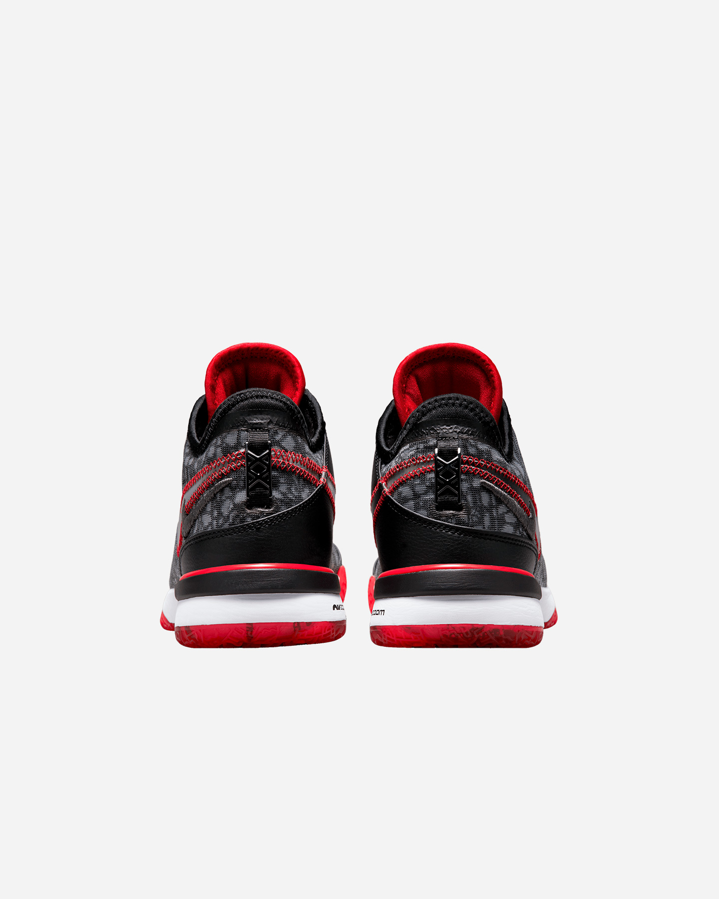 Scarpe basket NIKE LEBRON NXXT GEN  - Nero - 4 | Cisalfa Sport