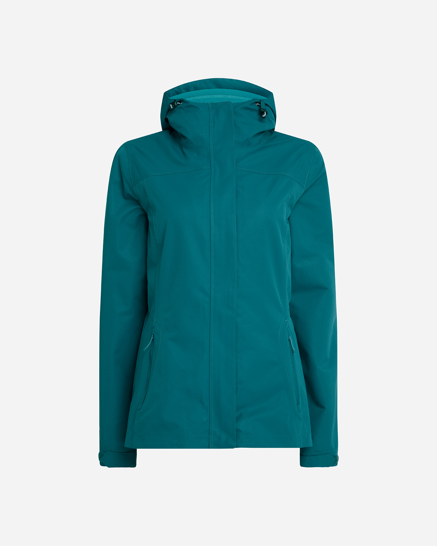 Giacca outdoor MCKINLEY TERANG 3IN1 W - 0 | Cisalfa Sport