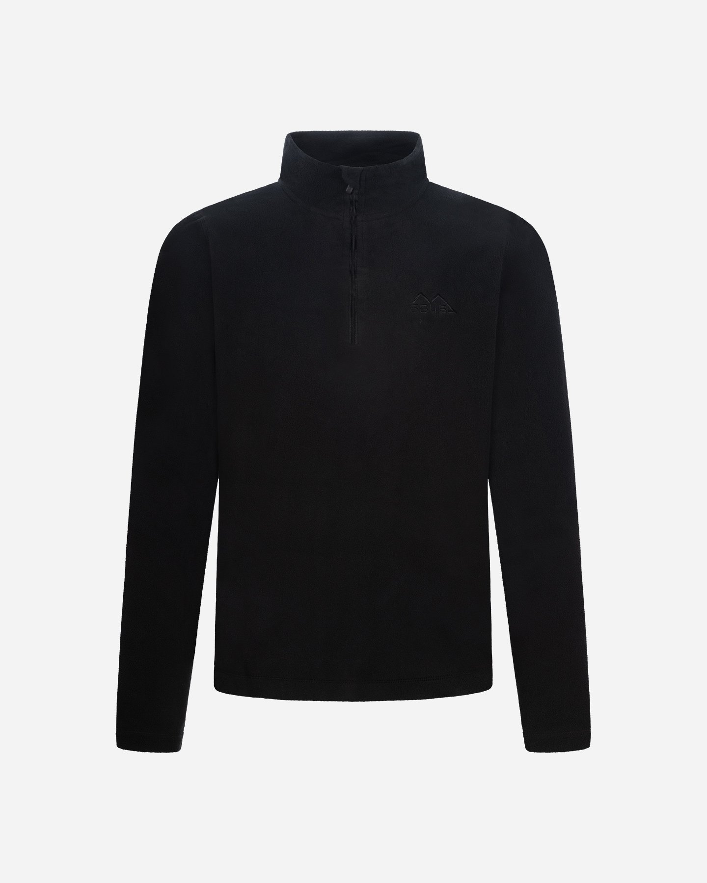 Micropile 8848 SKI ESSENTIAL M - Nero - 0 | Cisalfa Sport