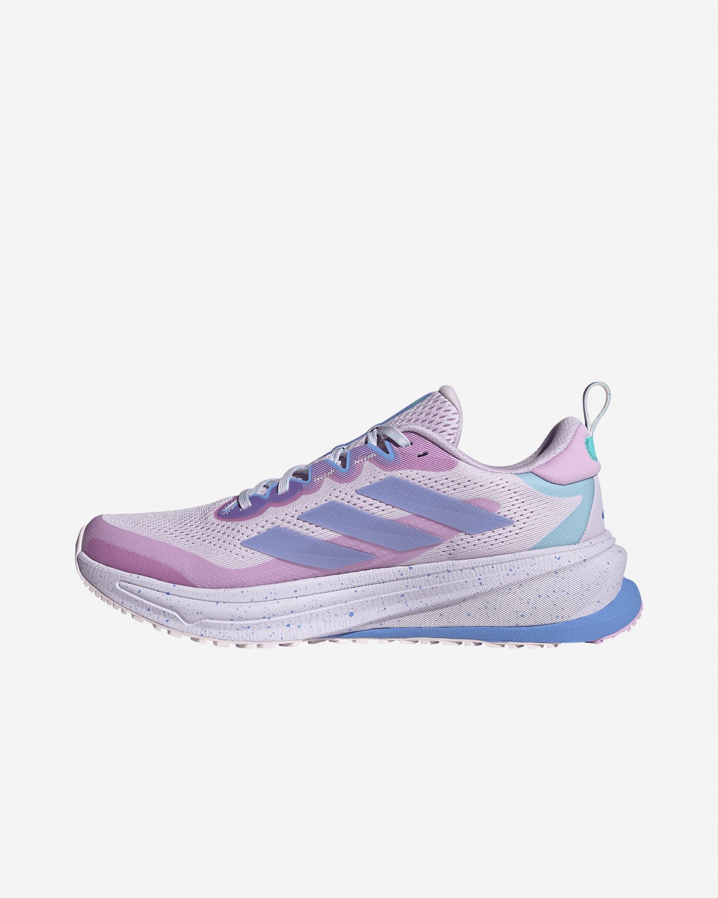 Scarpe trail ADIDAS SUPERNOVA RISE ATR W - Grigio - 3 | Cisalfa Sport