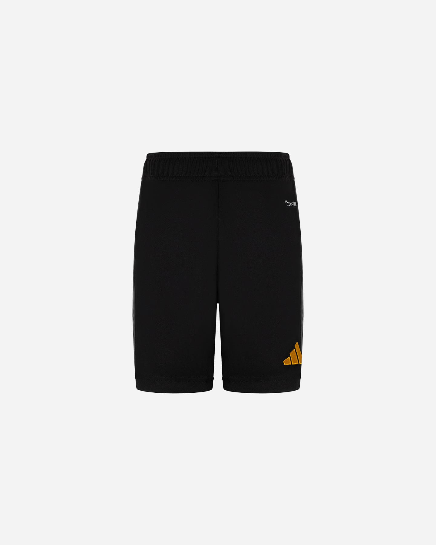 Pantaloncini calcio ufficiali ADIDAS AS ROMA 3RD 26-27 JR - 1 | Cisalfa Sport