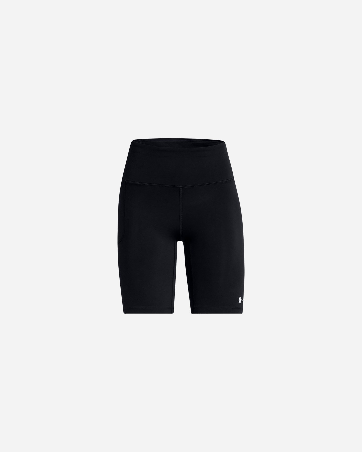 Short training UNDER ARMOUR MOTION W - Nero - 0 | Cisalfa Sport
