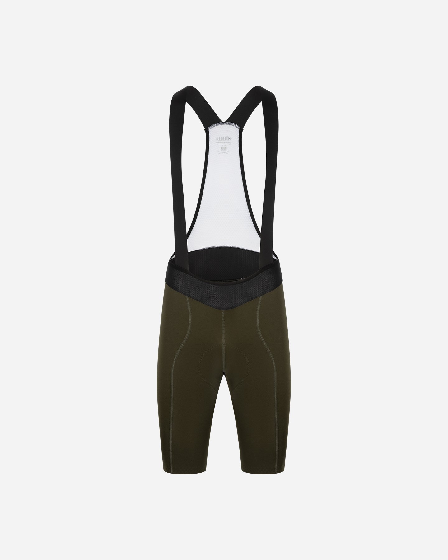 Salopette ciclismo RH+ RAMBLER M - Verde - 0 | Cisalfa Sport