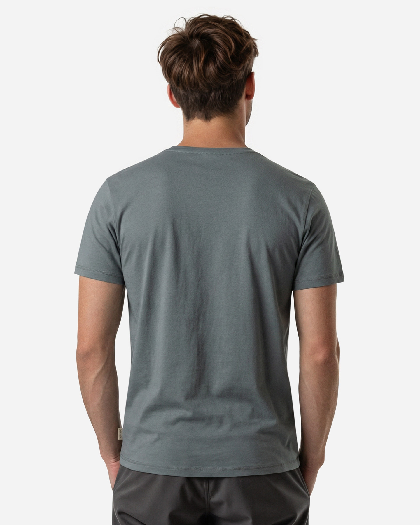 T-shirt MISTRAL ADVENTURE DIVISION M - Verde - 3 | Cisalfa Sport