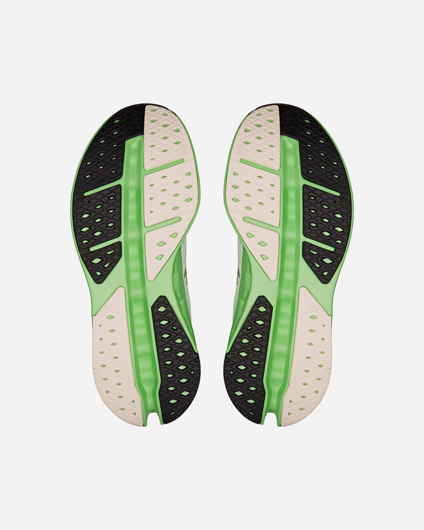 Scarpe running ON CLOUDSURFER MAX W - Color mix - 2 | Cisalfa Sport