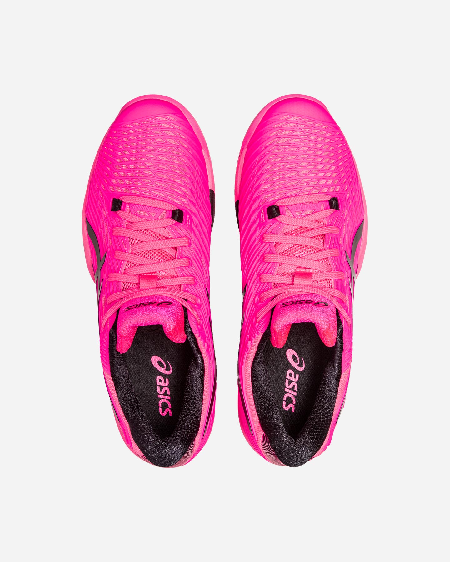 Scarpe tennis ASICS SOLUTION SPEED FF 2 M - 9 | Cisalfa Sport