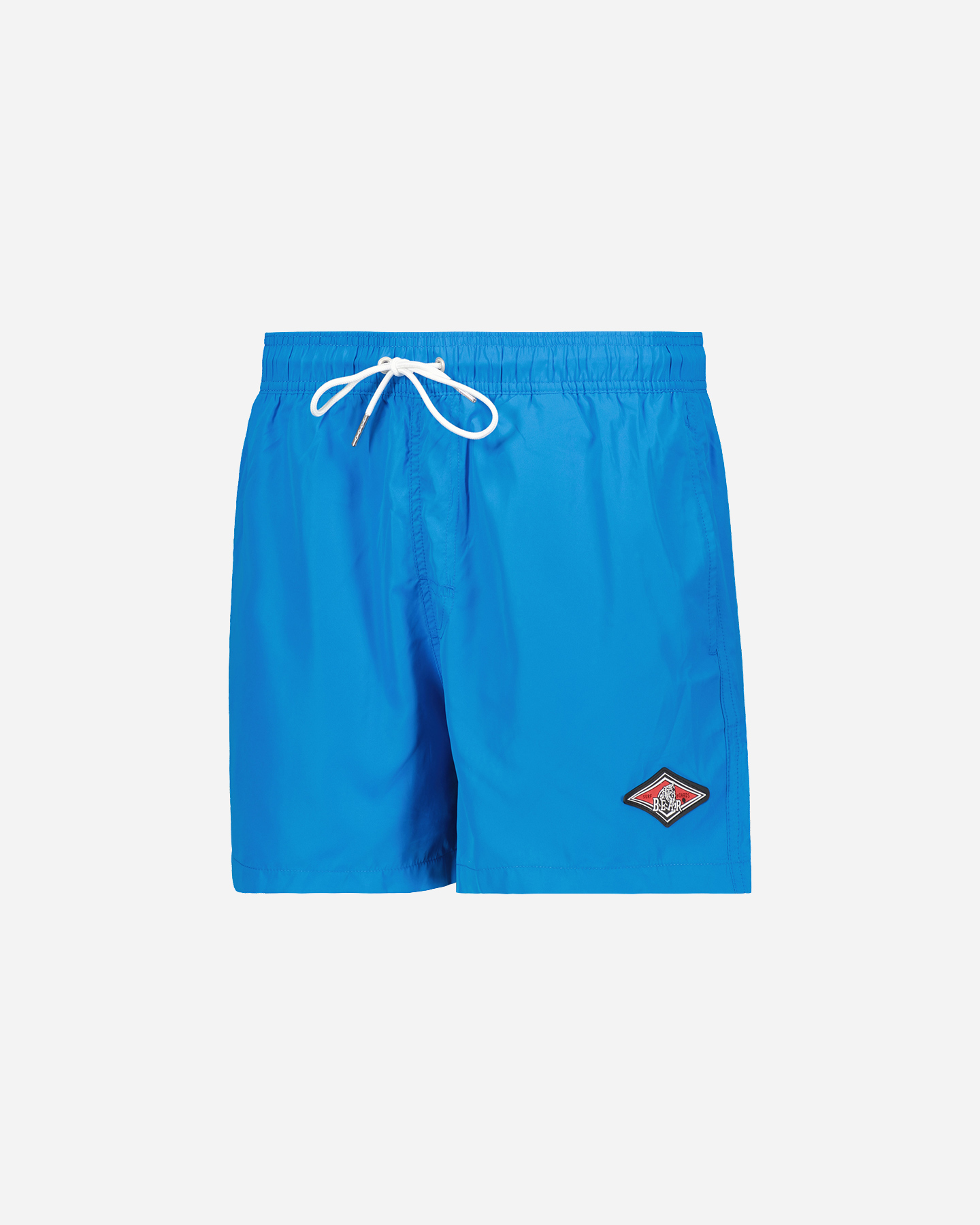 Boxer mare BEAR TU NYL LIGHT M - 4 | Cisalfa Sport