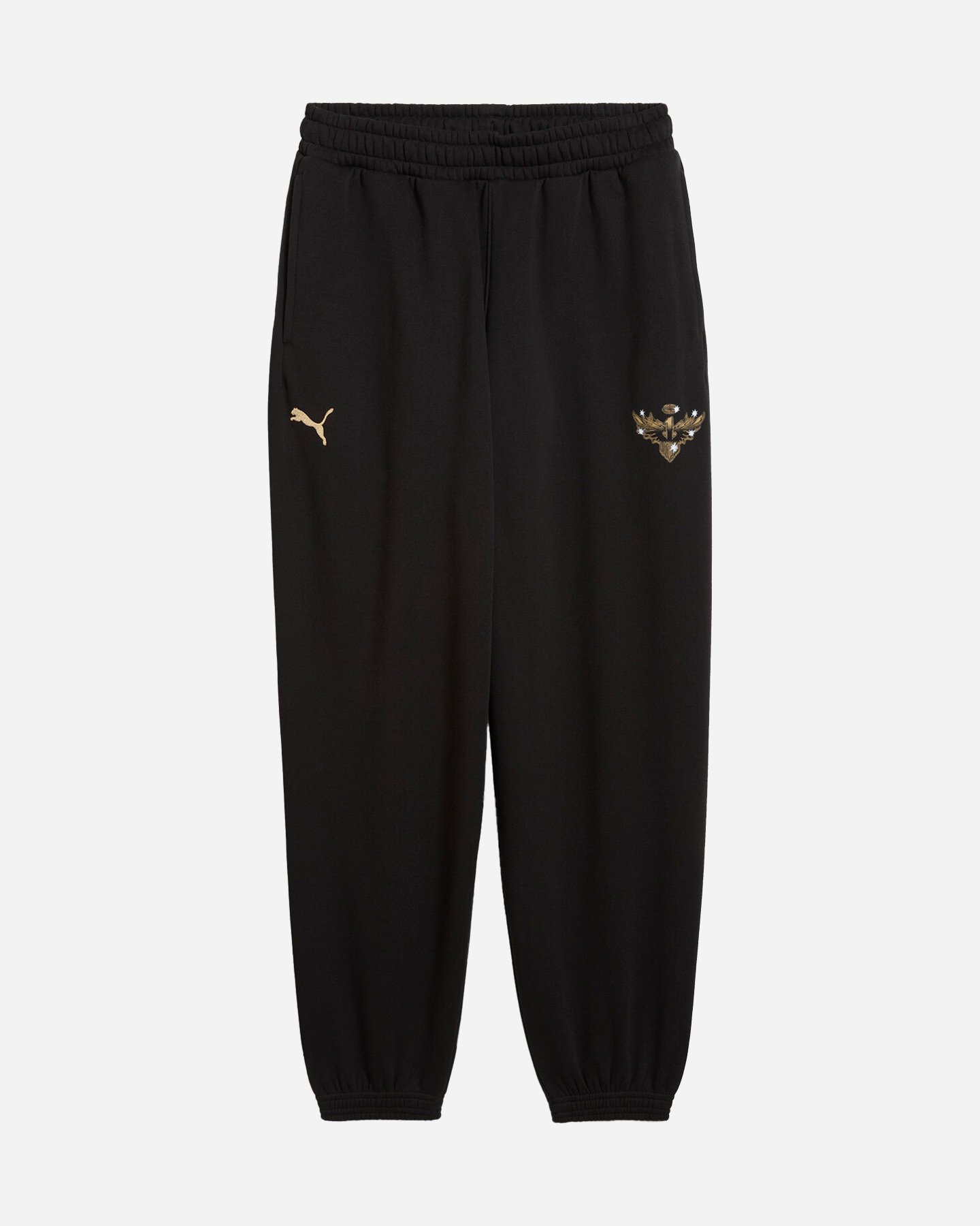 Abbigliamento basket PUMA MELO ALWAYZ ON 1 M - Nero - 0 | Cisalfa Sport