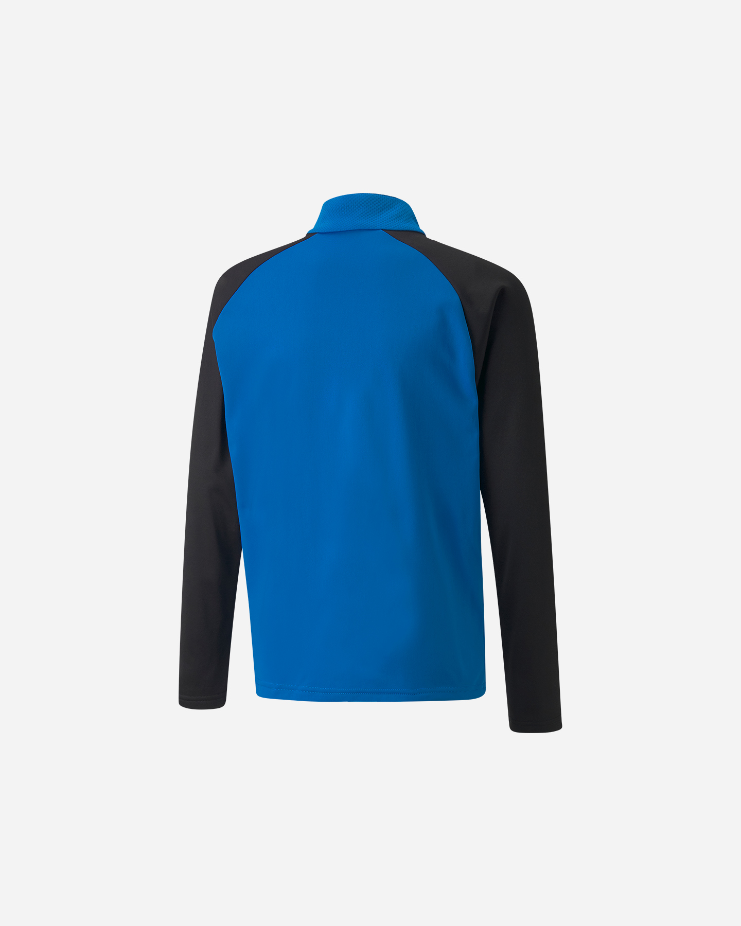 Maglia calcio PUMA TEAMLIGA JR - Blu - 1 | Cisalfa Sport