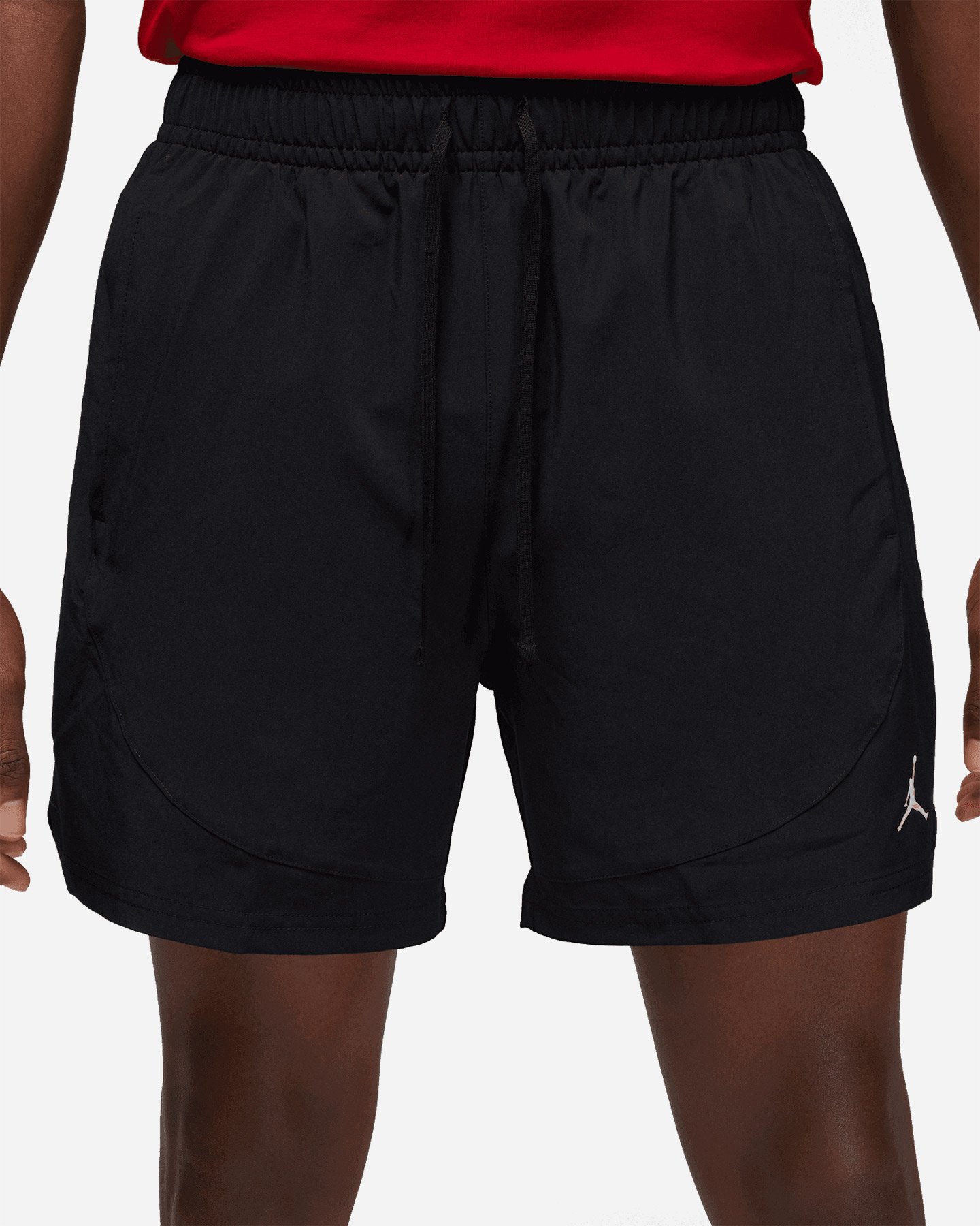 Pantaloncini basket NIKE JORDAN DRY FIT M - Nero - 1 | Cisalfa Sport