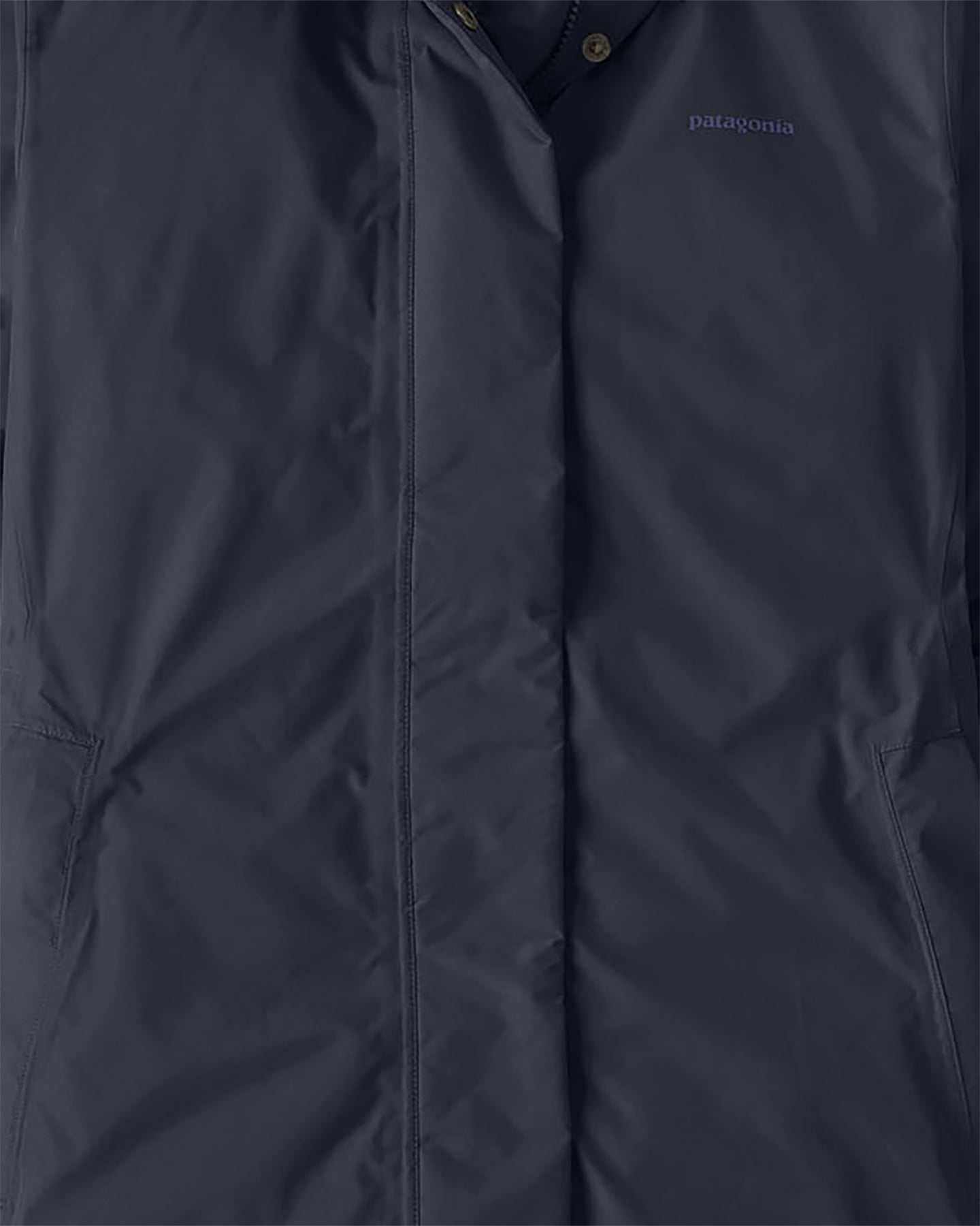 Piumino PATAGONIA STORMSHADOW W - Blu - 1 | Cisalfa Sport