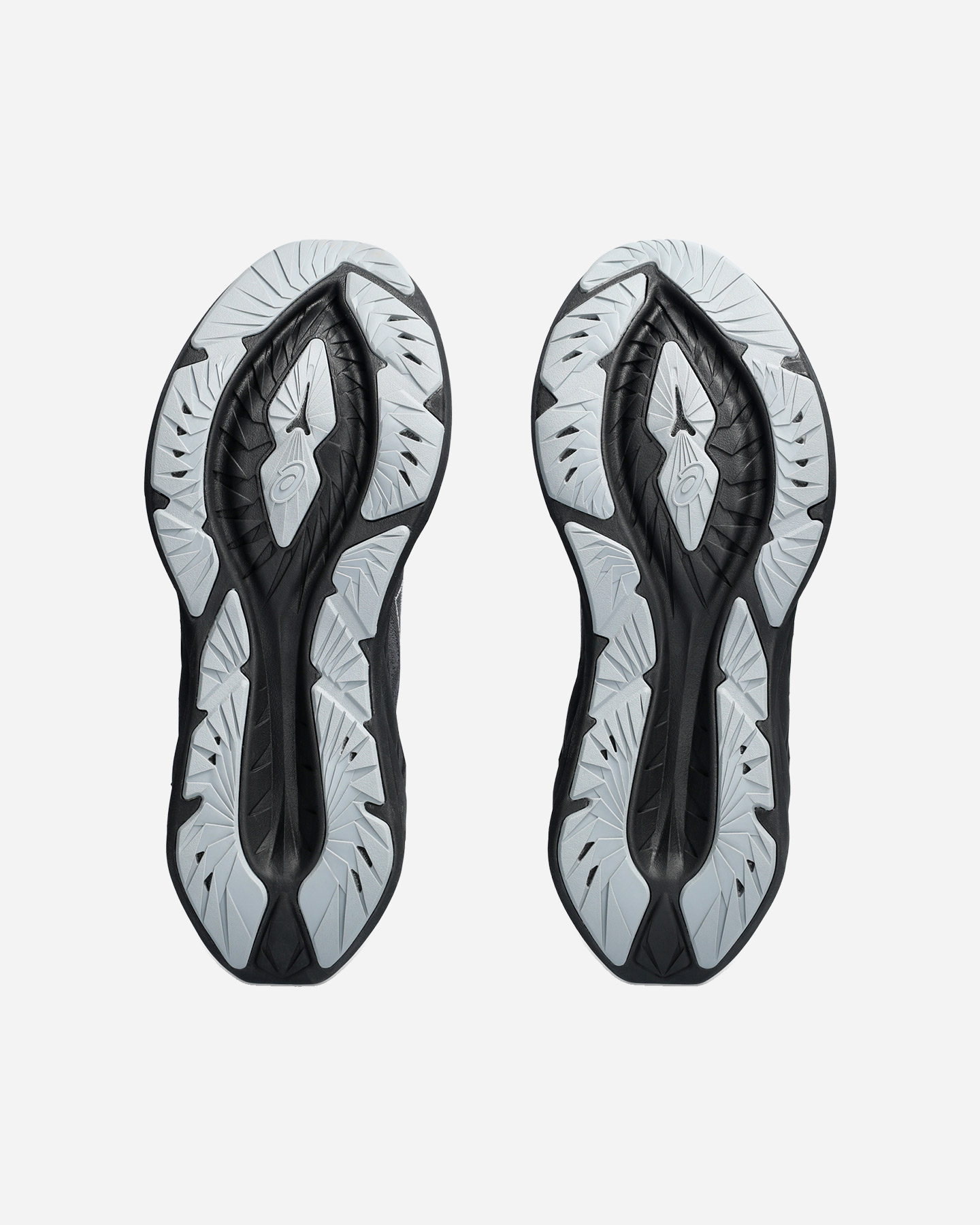 Scarpe running ASICS NOVABLAST 4 M - Nero - 2 | Cisalfa Sport