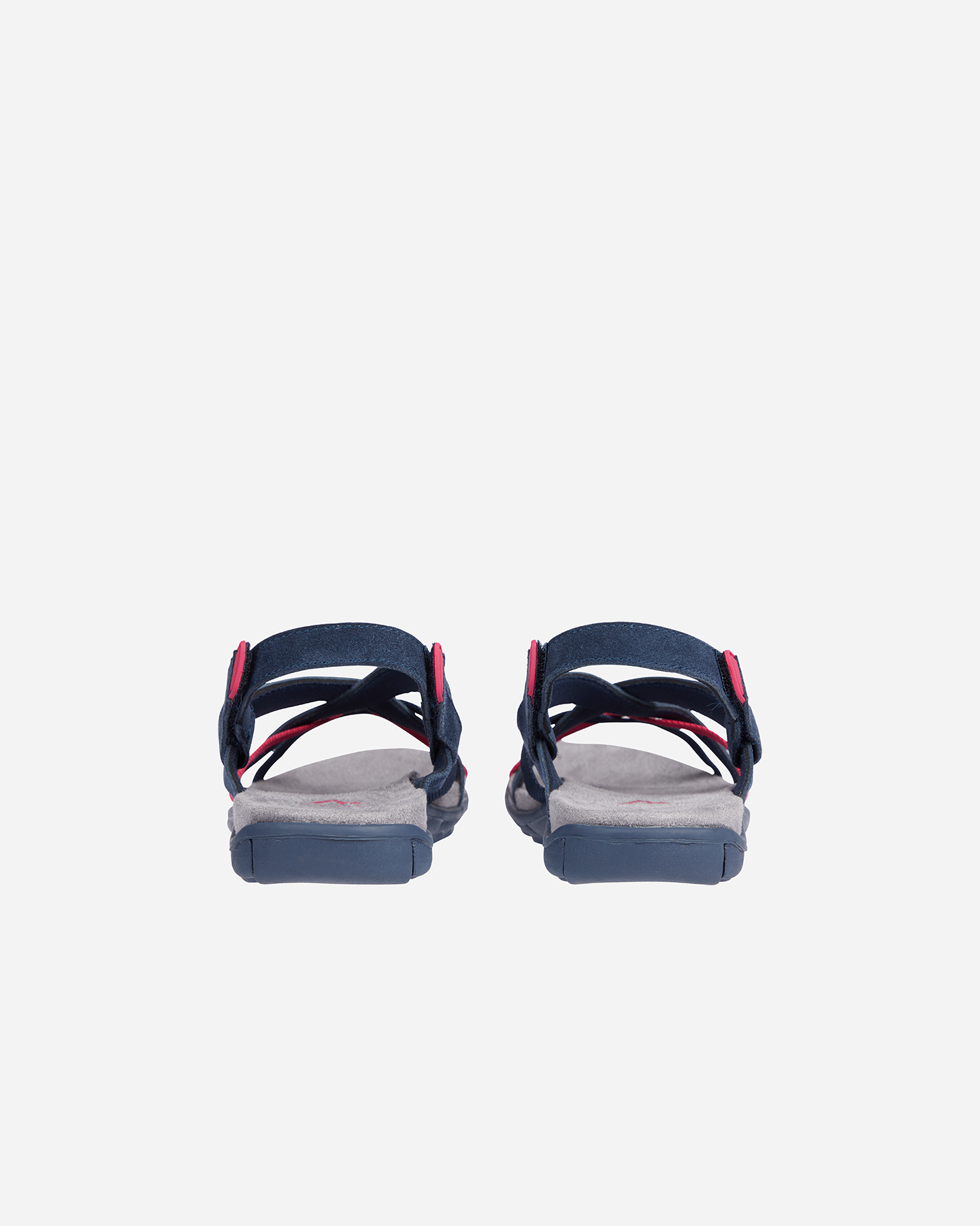 Sandali MCKINLEY FIJI W - Blu Navy - 4 | Cisalfa Sport