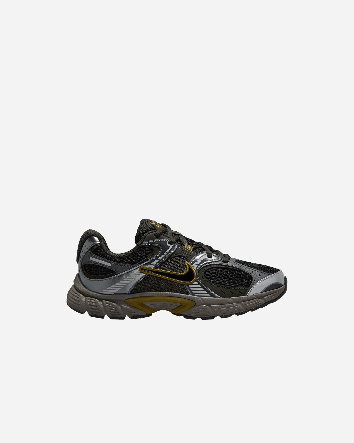 Scarpe sneakers NIKE V5 RUNNER GS JR - Color mix - 0 | Cisalfa Sport