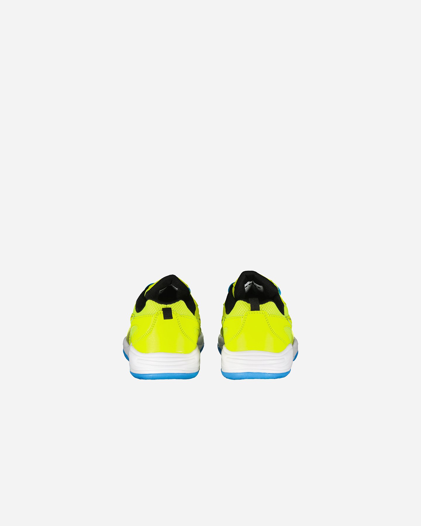 Scarpe volley DIADORA BLOCK 3 CS JR - Giallo - 5 | Cisalfa Sport