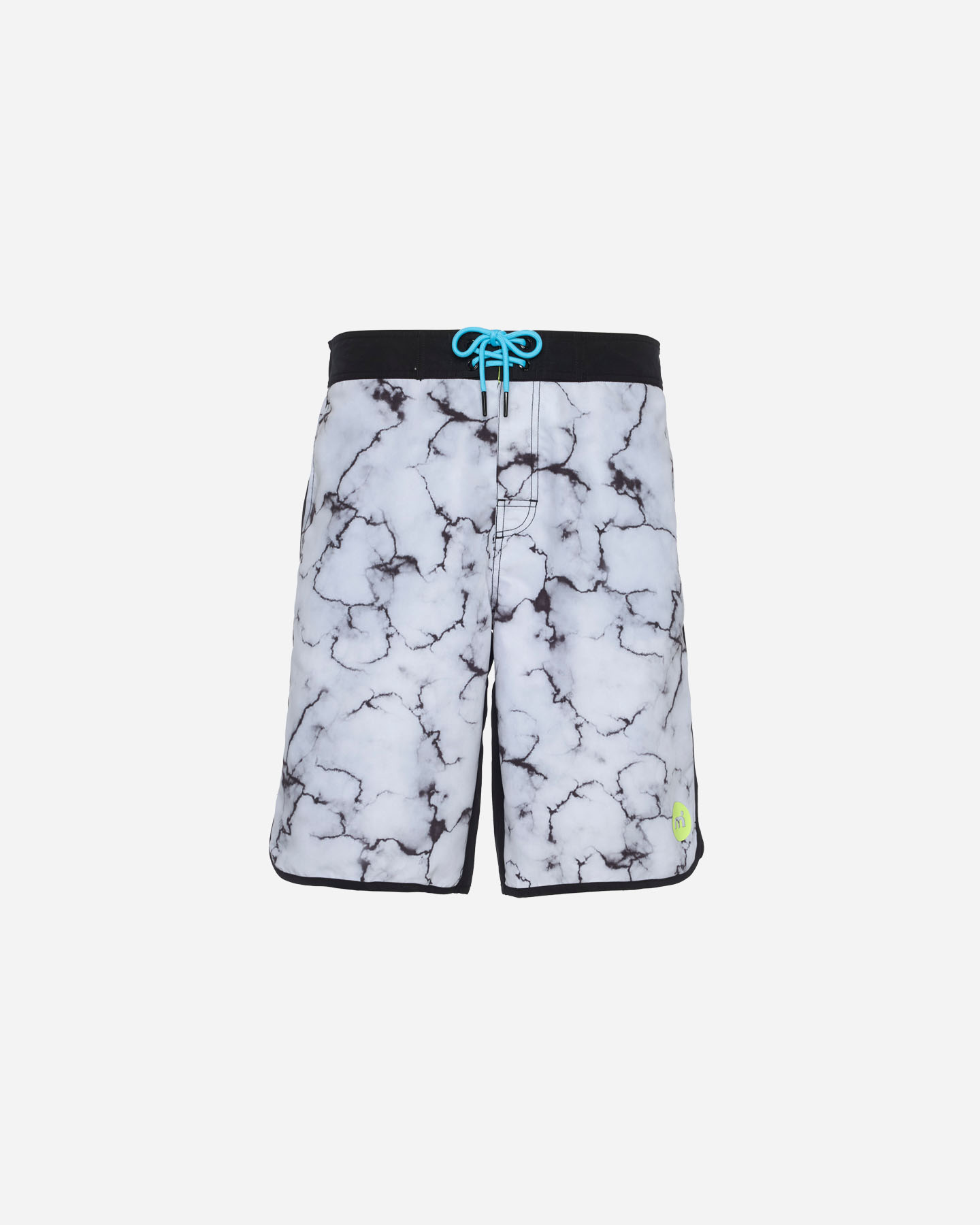 Boardshort mare MISTRAL OCEAN SPIRIT M - Bianco - 0 | Cisalfa Sport
