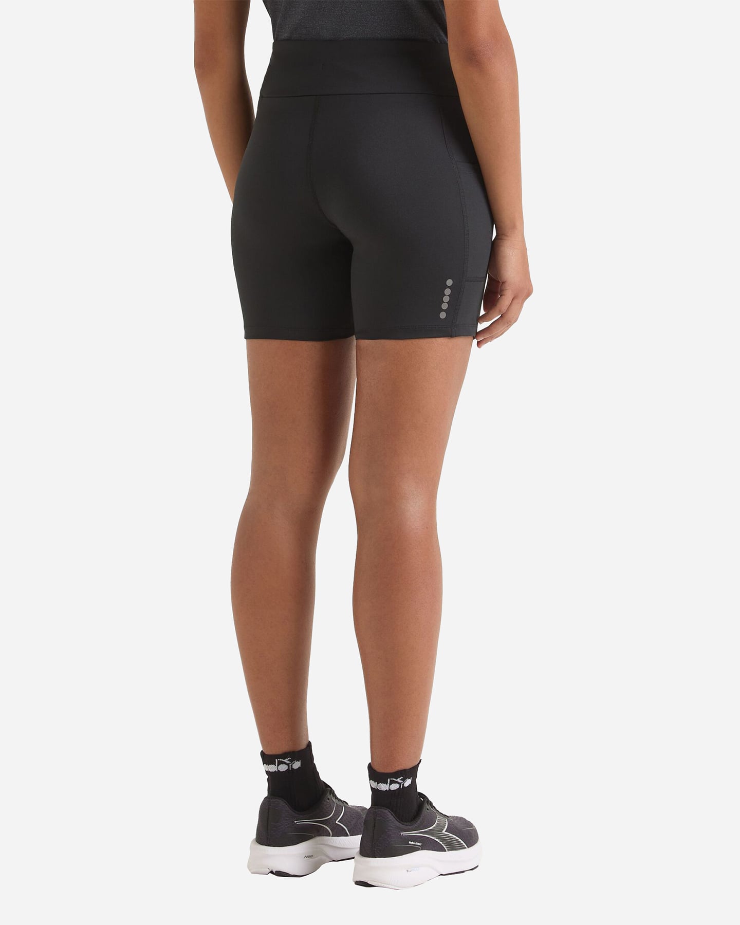 Short running DIADORA CLASSIC W - 2 | Cisalfa Sport