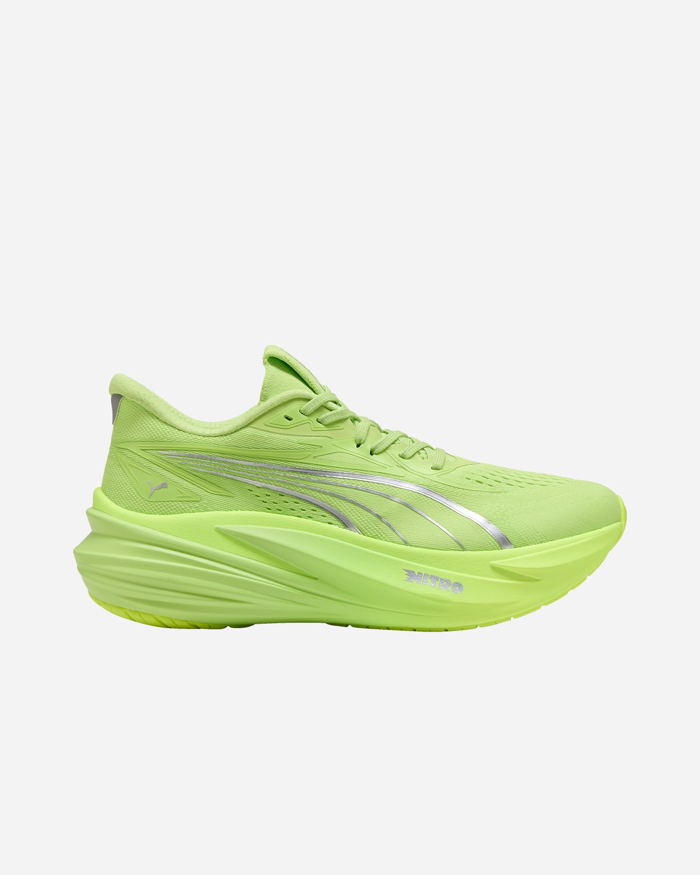 Puma Magmax Nitro 2 M - Scarpe Running - Uomo
