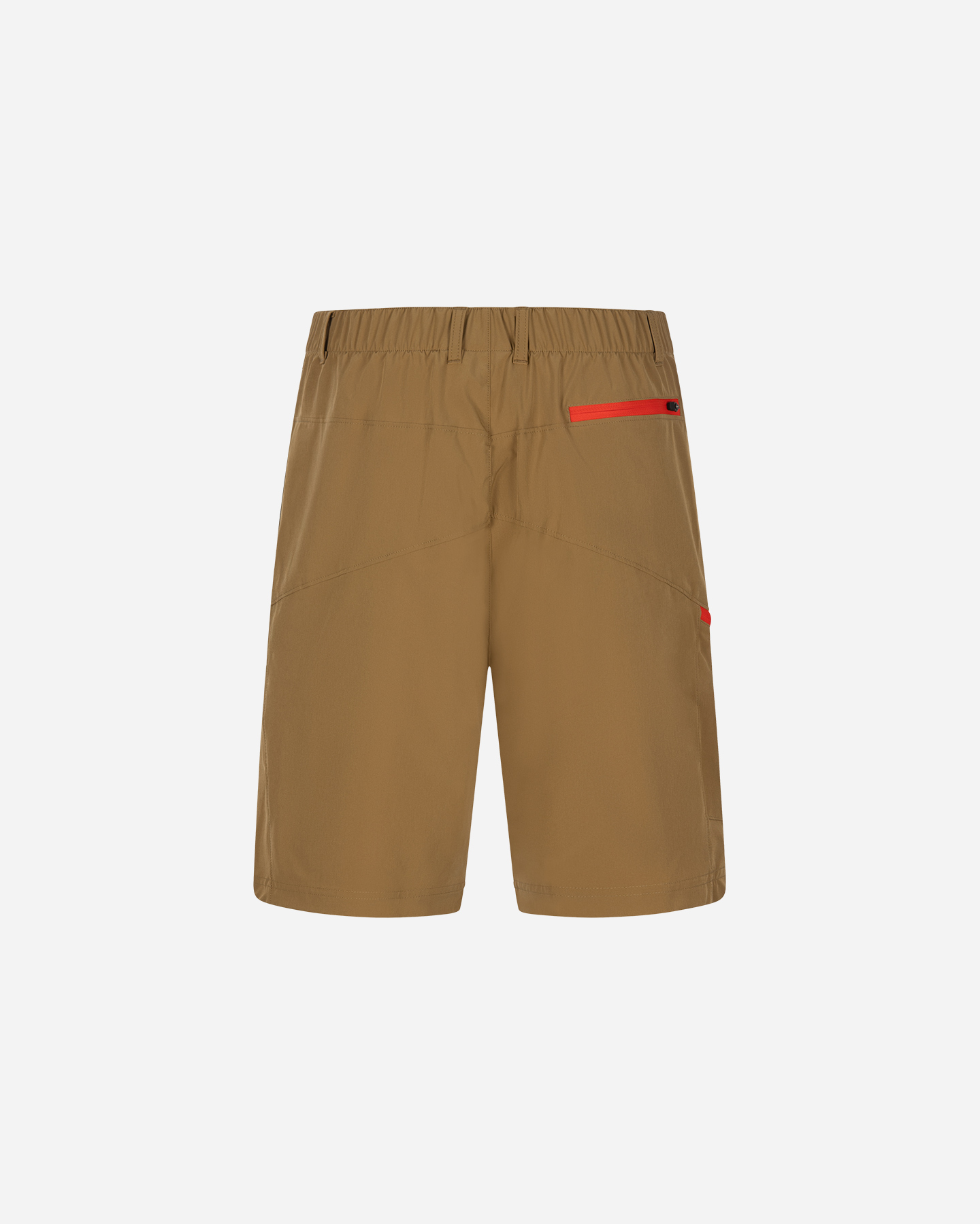 Pantaloncini 8848 HIKE M - Marrone - 1 | Cisalfa Sport