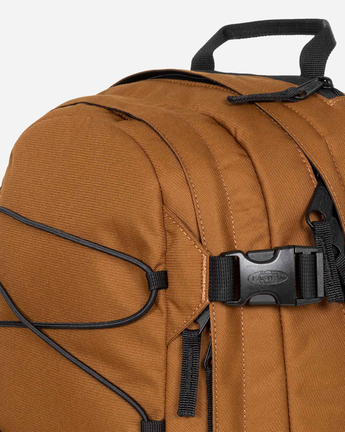 Zaino EASTPAK GERYS CS - Marrone - 3 | Cisalfa Sport