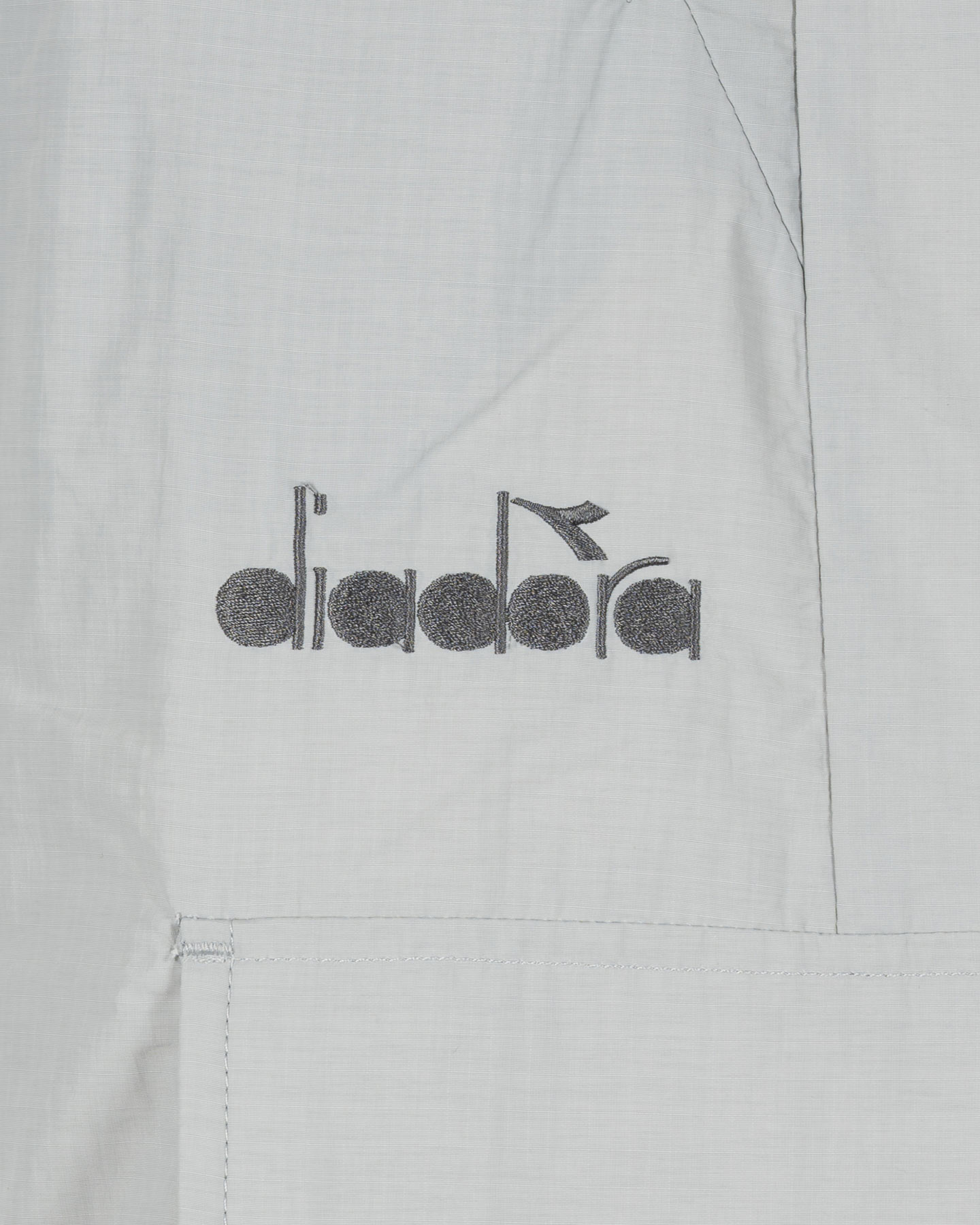 Pantalone DIADORA LOGO W - Verde - 2 | Cisalfa Sport
